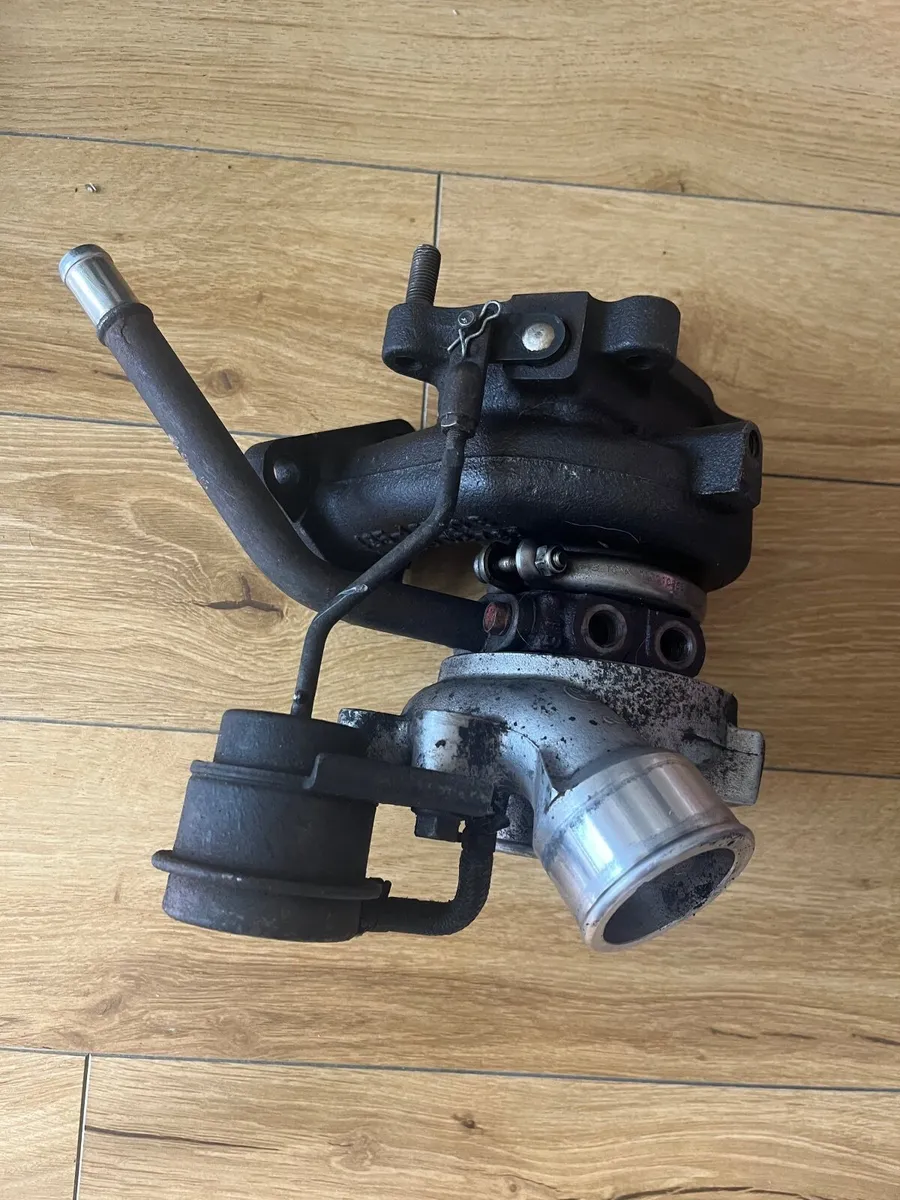 Turbo for  Mitsubishi Shogun - Image 4