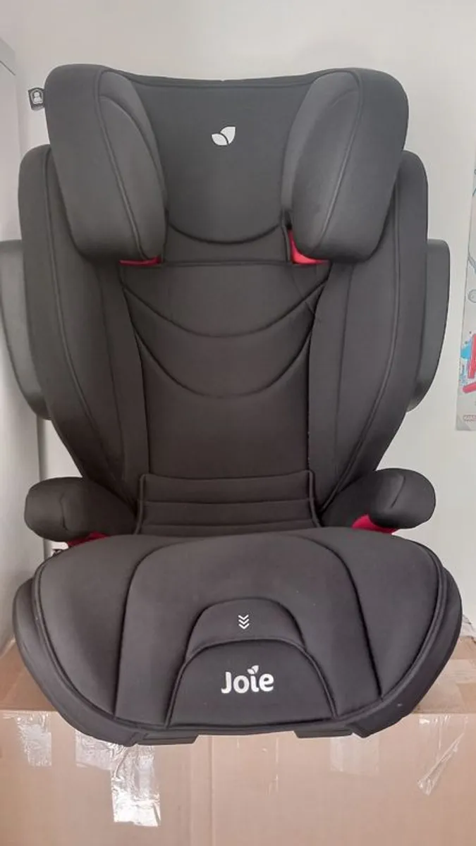 Car seat - Image 1