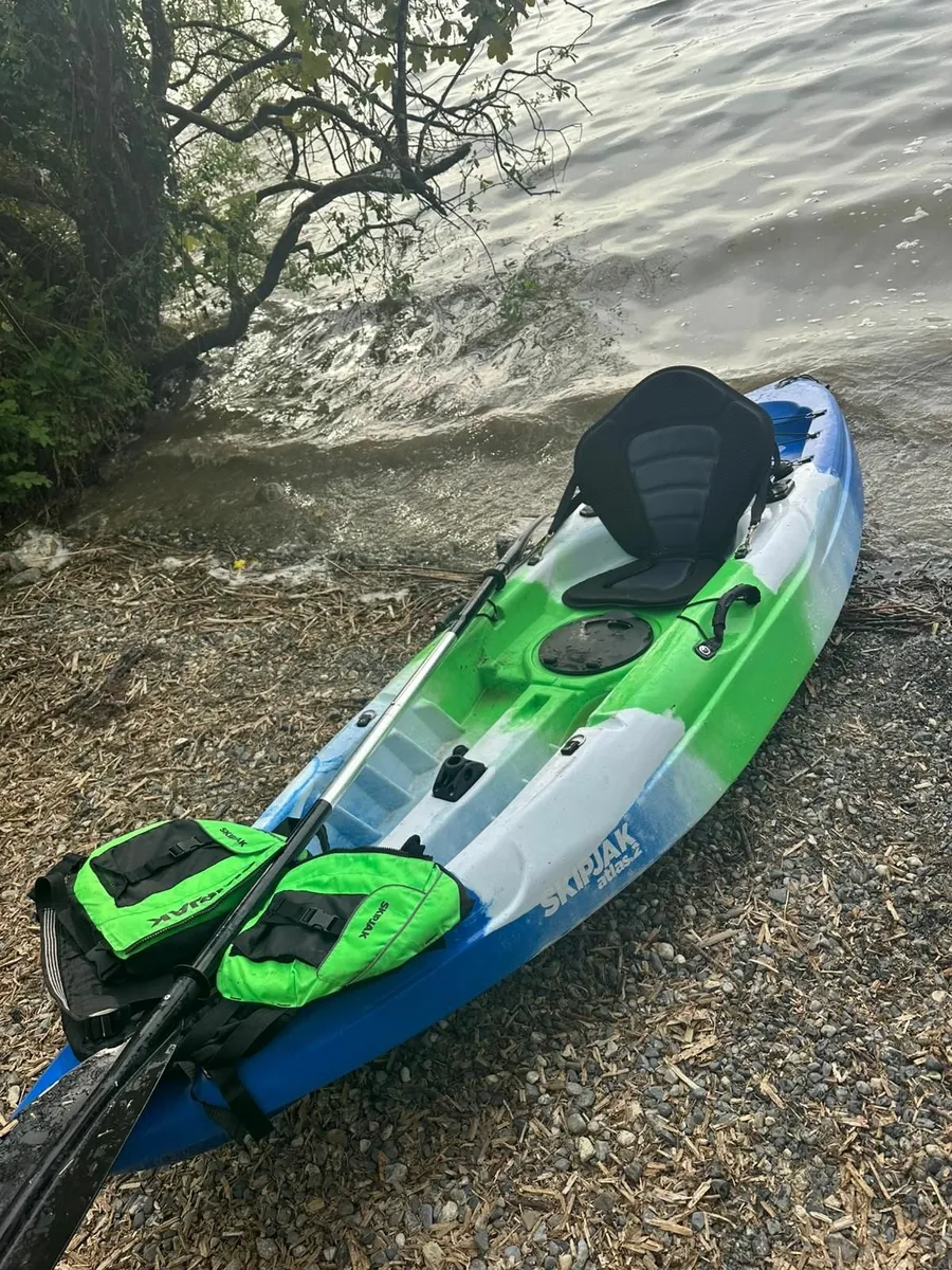 Kayak s x2 - Image 3