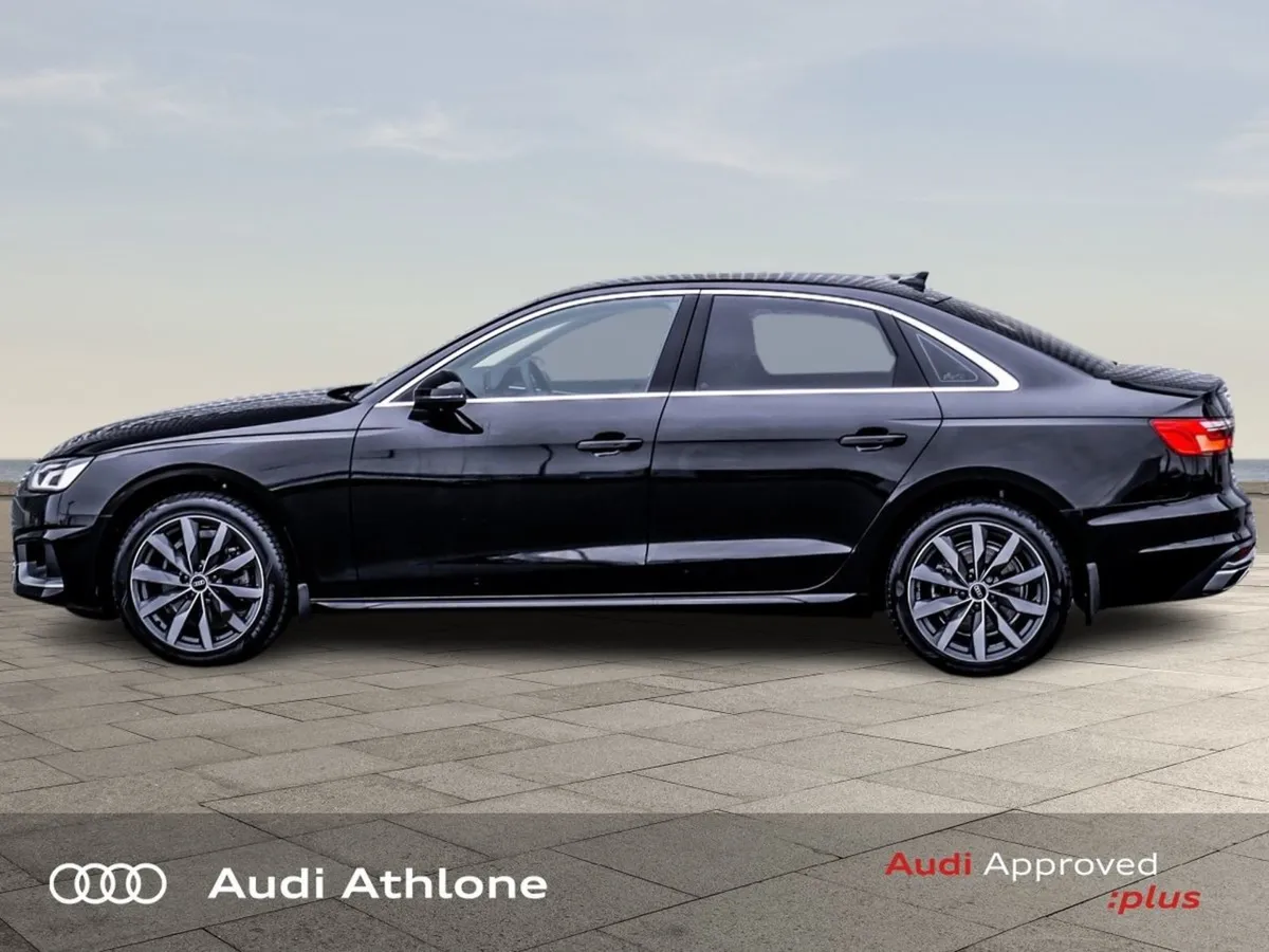 Audi A4 2.0tdi 163BHP SE S-tronic - Image 2