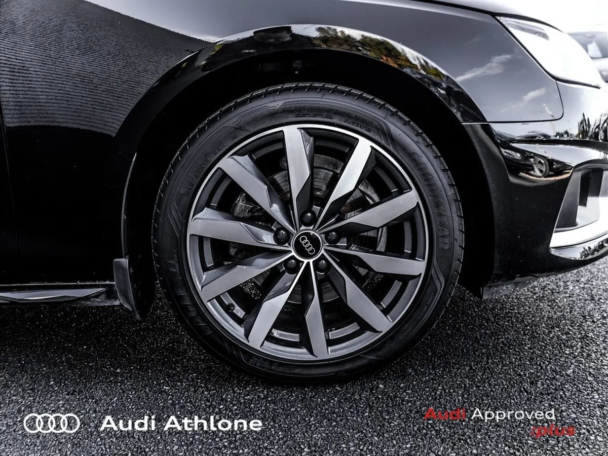 Audi A4 2.0tdi 163BHP SE S-tronic - Image 4