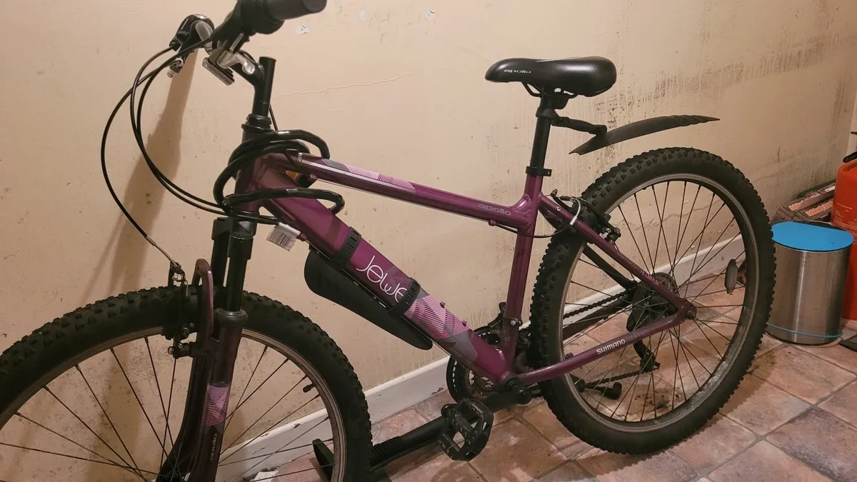 Cycle