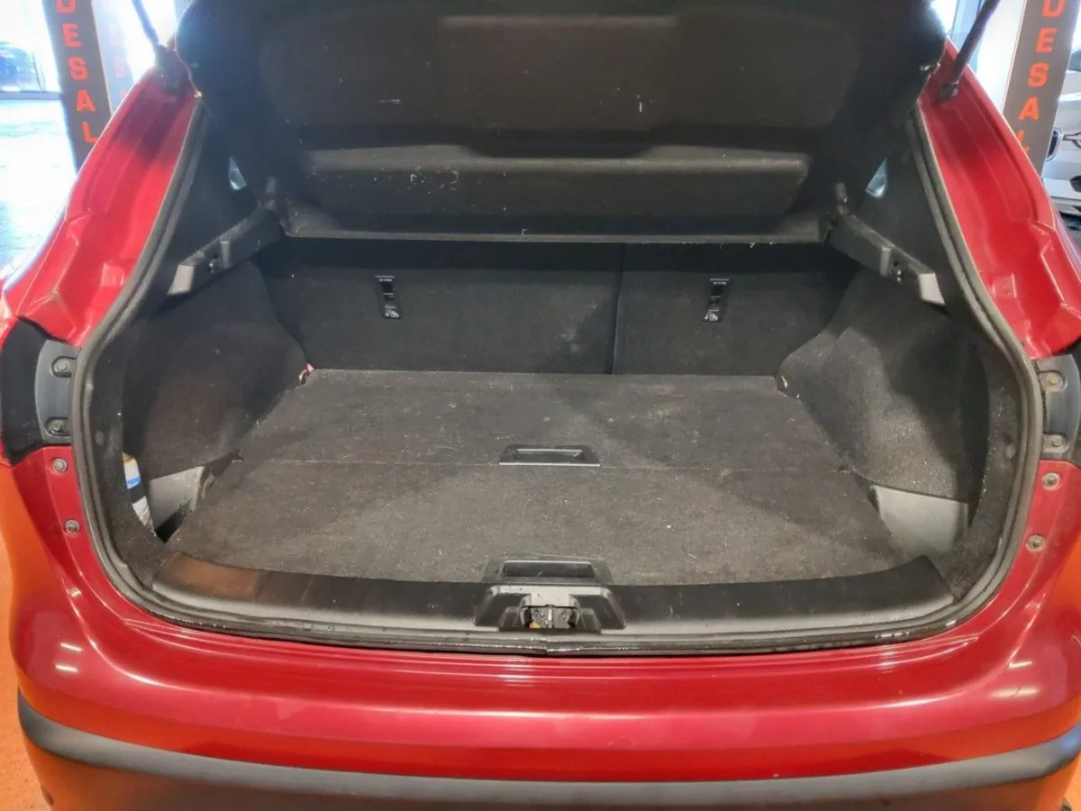 Nissan QASHQAI 1.5 DSL SV - Image 3