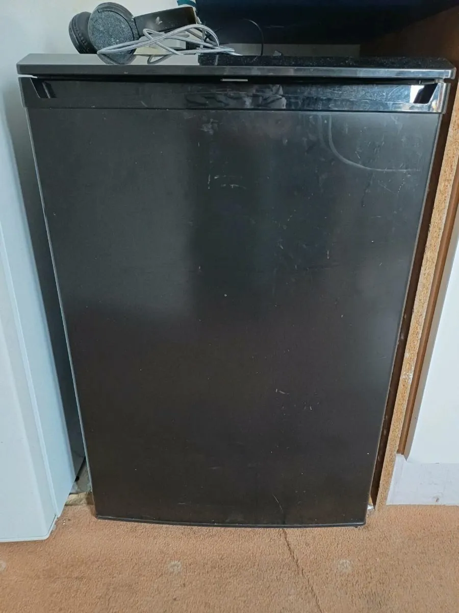 3 drawer freezer - Image 2