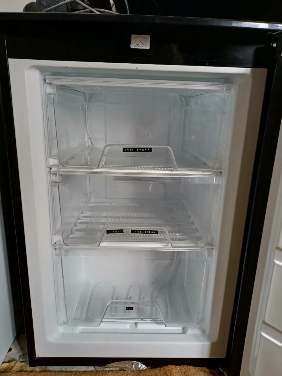 3 drawer freezer - Image 3