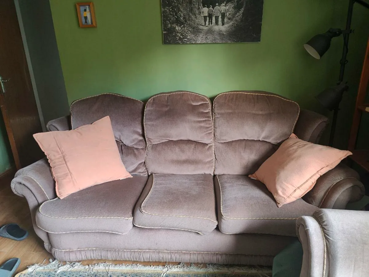 Couch - Image 1