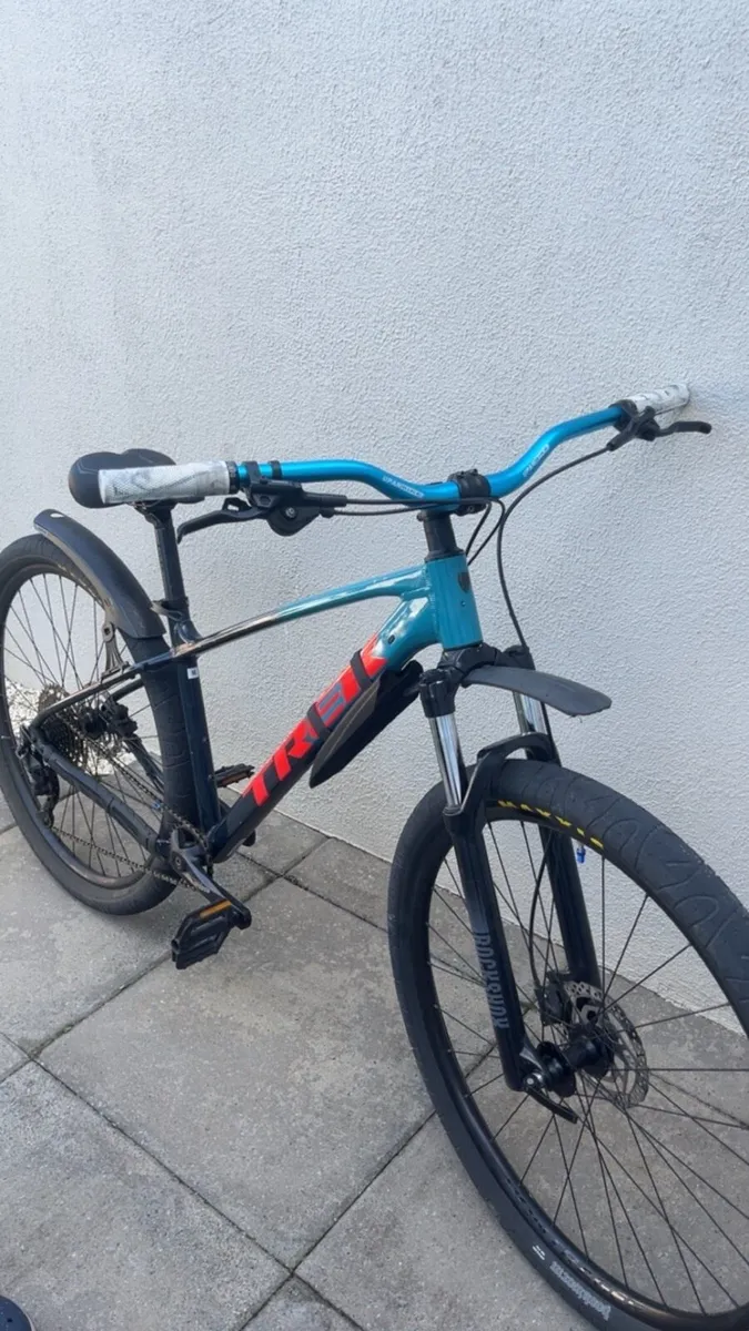 Trek marlin 7 gen 3 - Image 1