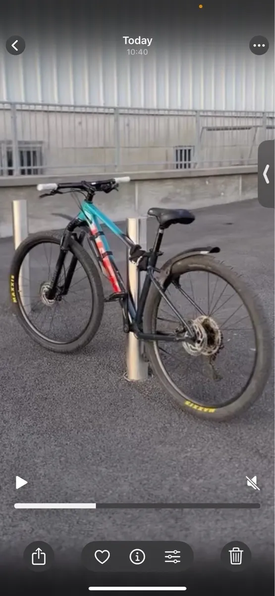 Trek marlin 7 gen 3 - Image 2