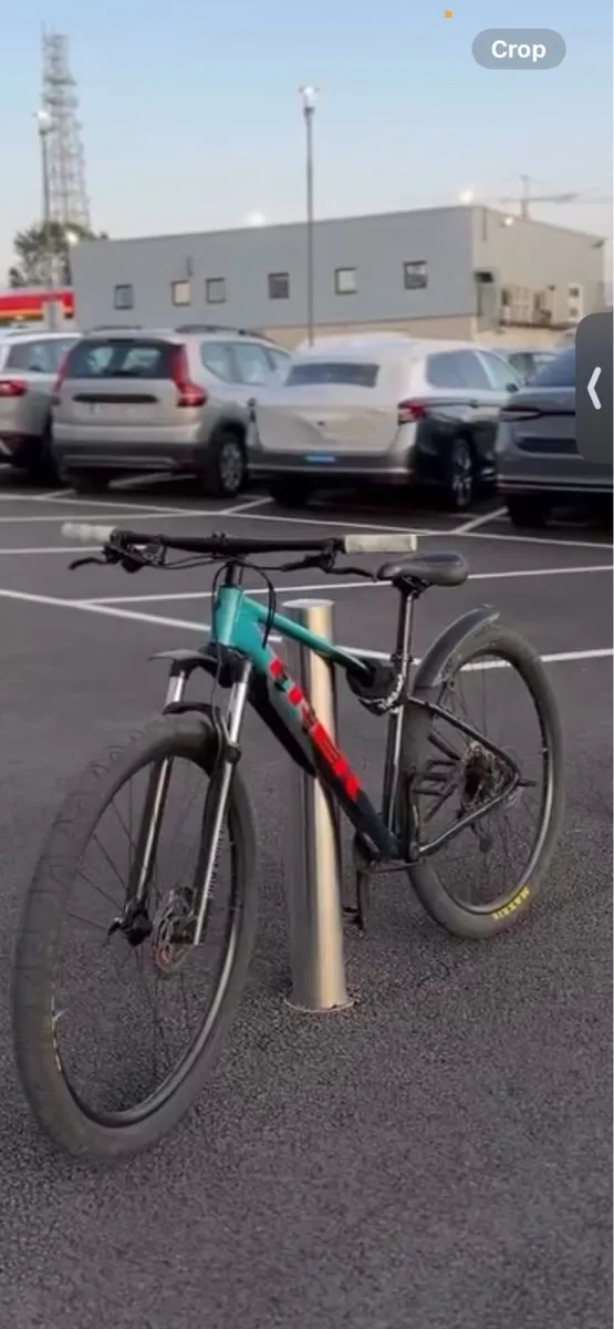 Trek marlin 7 gen 3 - Image 3