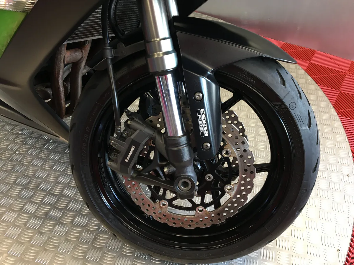2014 Kawasaki Z1000 SX ''Great Condition'' - Image 2