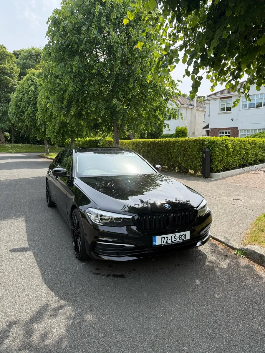 172 BMW 5 SERIES - Image 1