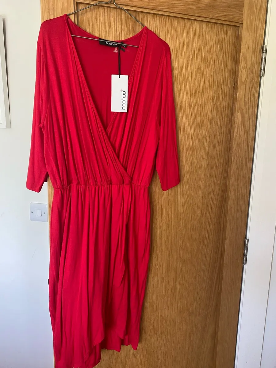 Women’s clothes
