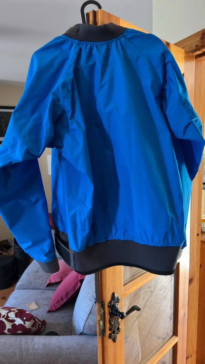 Palm Vector Jacket - medium - Image 2