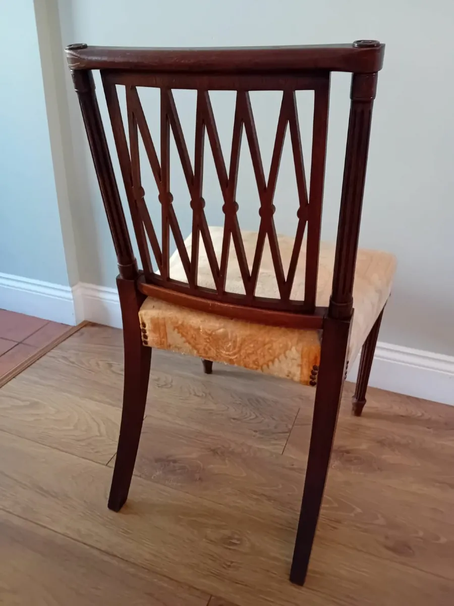 Dining chairs - Image 2