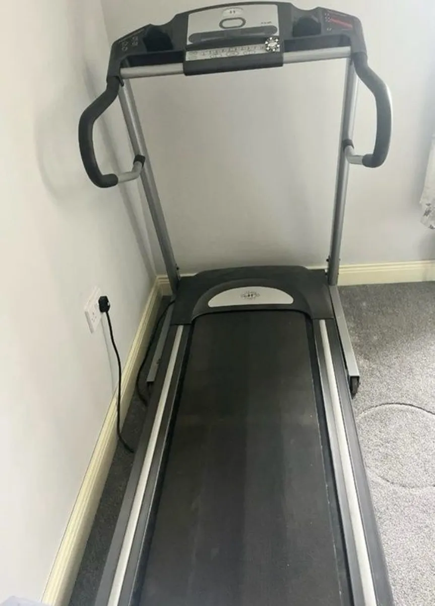 Treadmill - Image 1