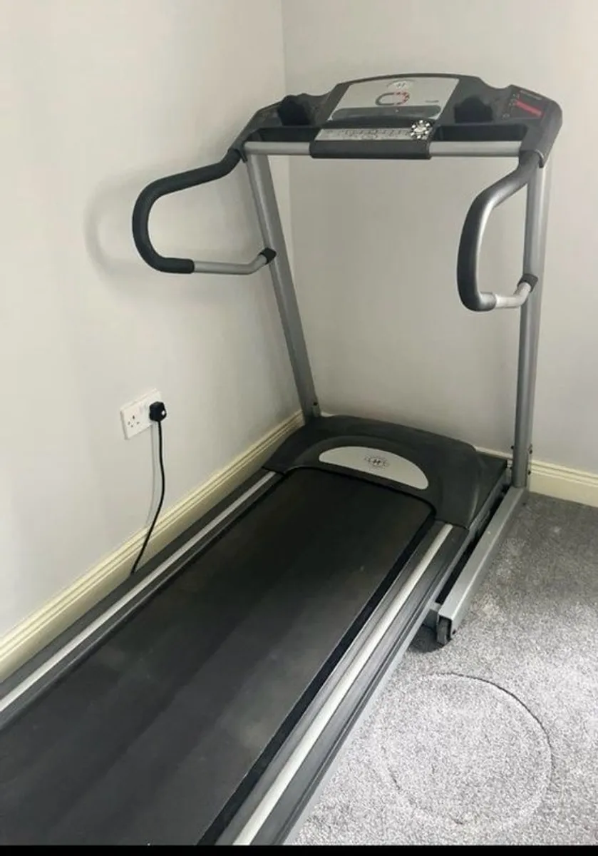Treadmill - Image 2