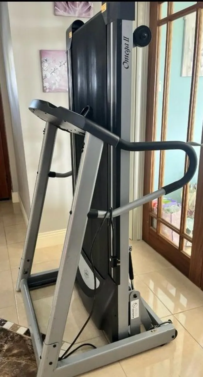 Treadmill - Image 3