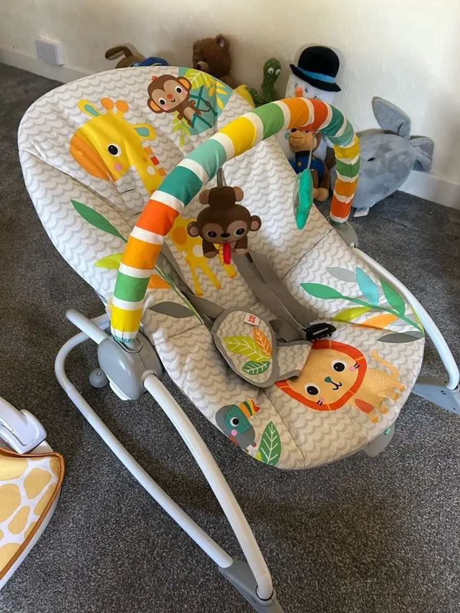 baby chair - Image 2