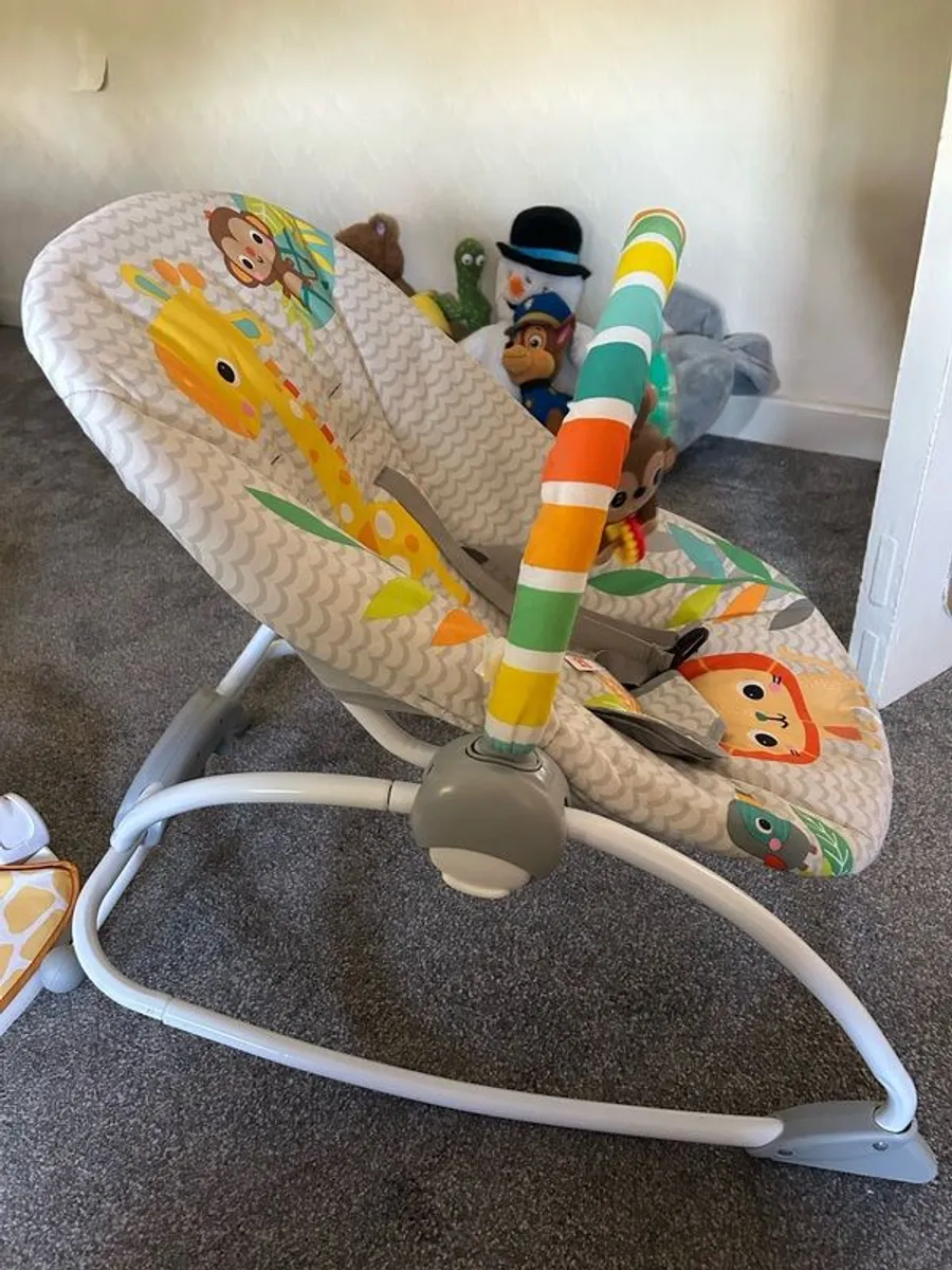 baby chair - Image 4