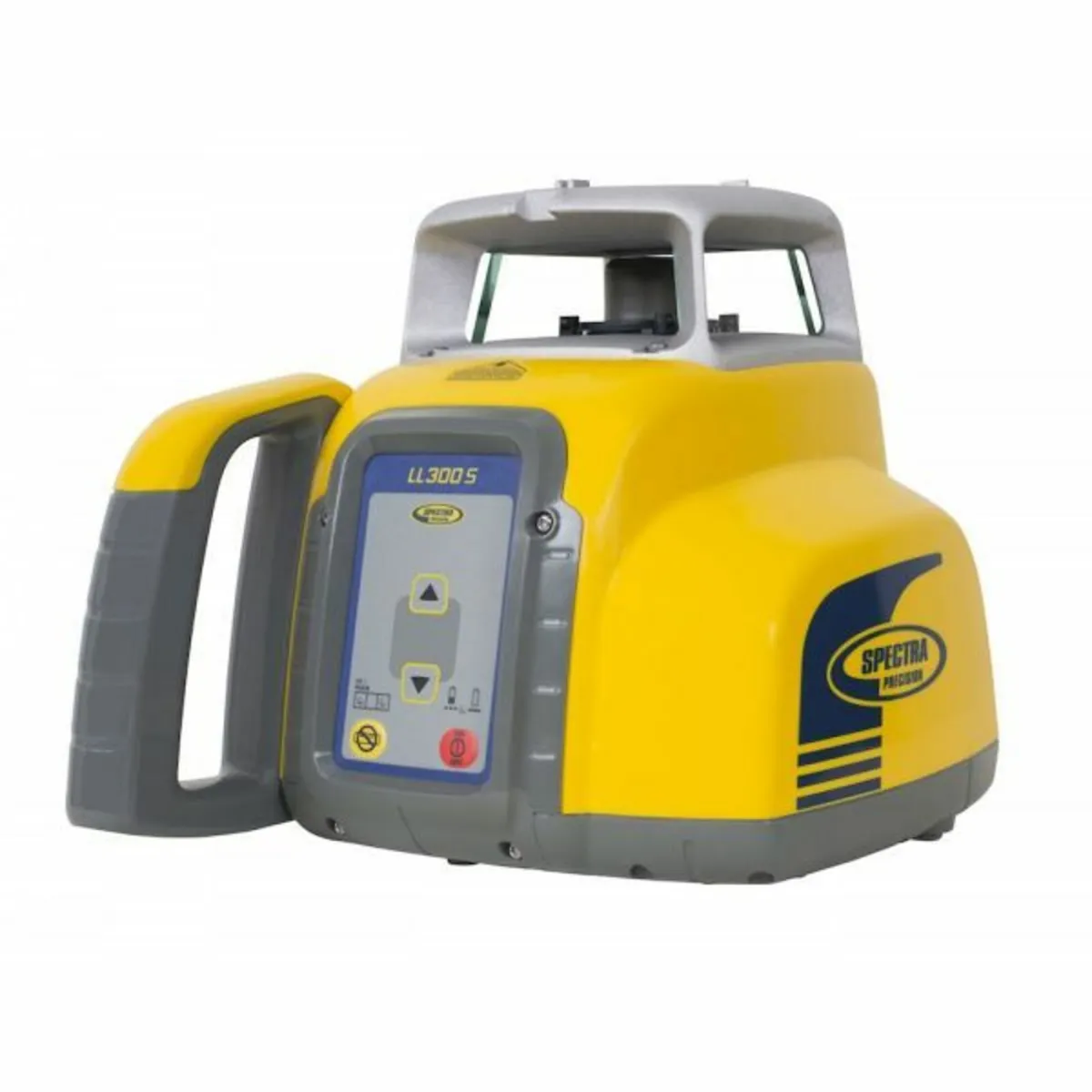 Laser Level - Spectra Precision LL300S - Image 1
