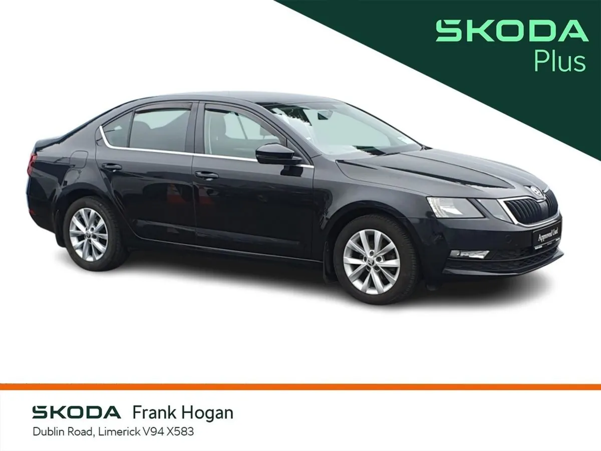 Skoda Octavia Ambition 1.6tdi 115HP  call / Text - Image 1