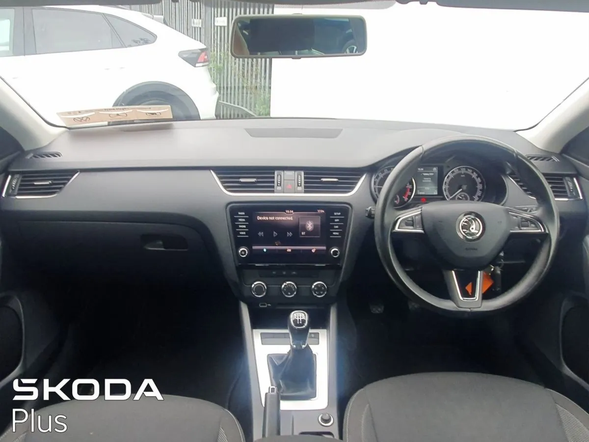 Skoda Octavia Ambition 1.6tdi 115HP  call / Text - Image 2