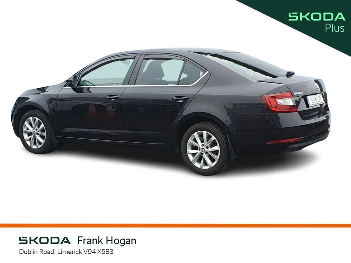 Skoda Octavia Ambition 1.6tdi 115HP  call / Text - Image 3