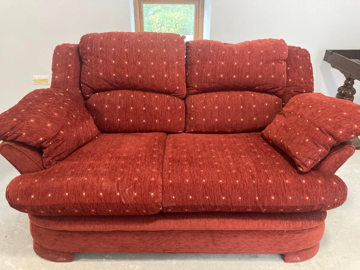 Sofas - Image 1