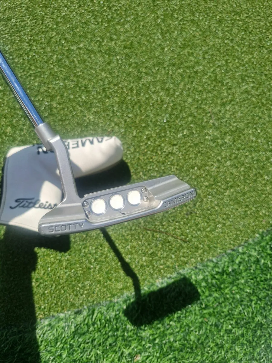 Scotty Cameron - Image 1