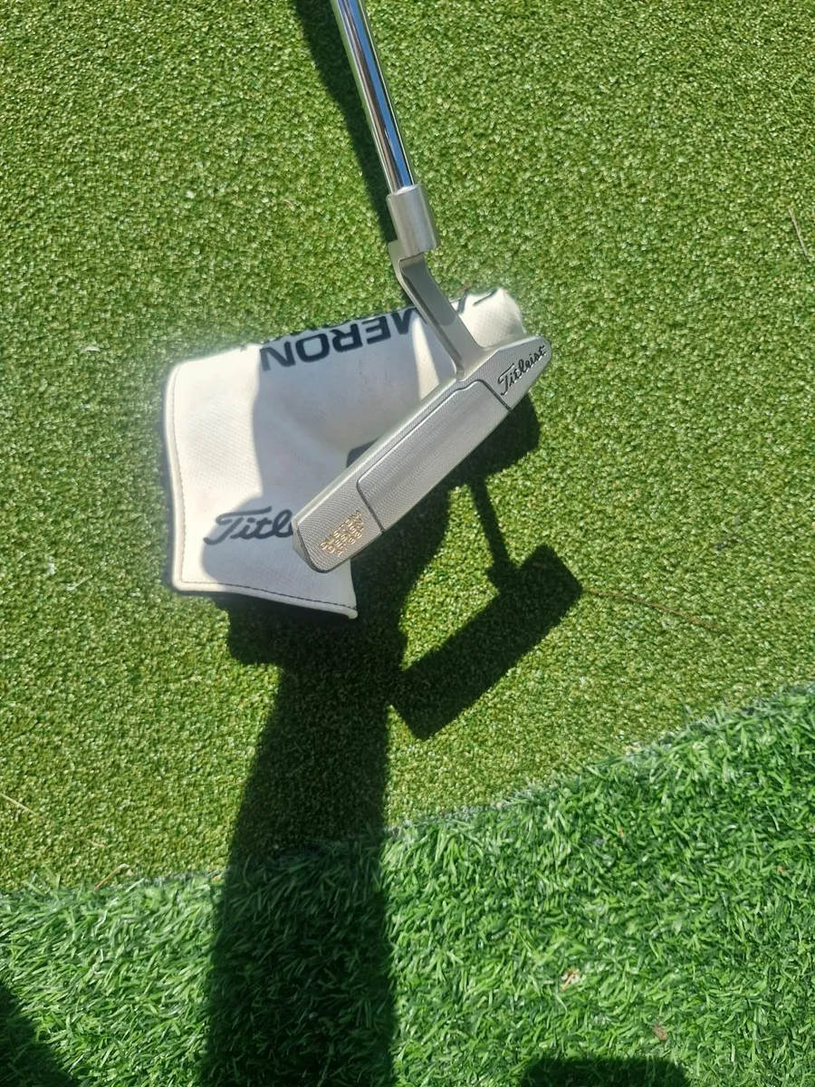 Scotty Cameron - Image 3