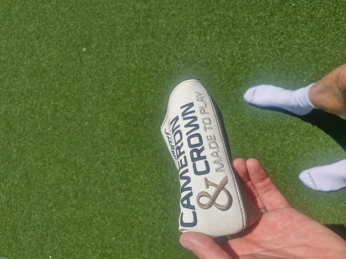 Scotty Cameron - Image 4