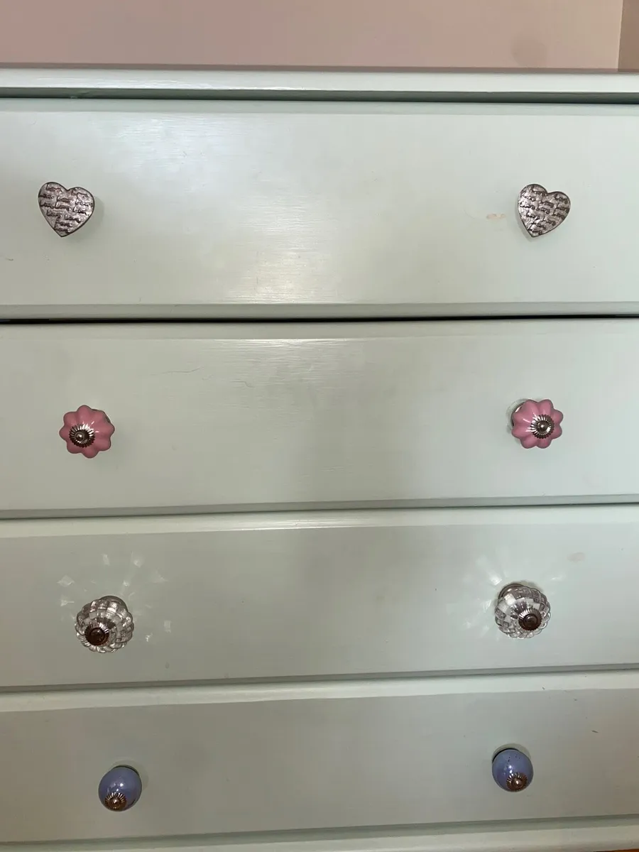Chest of drawers - Image 3