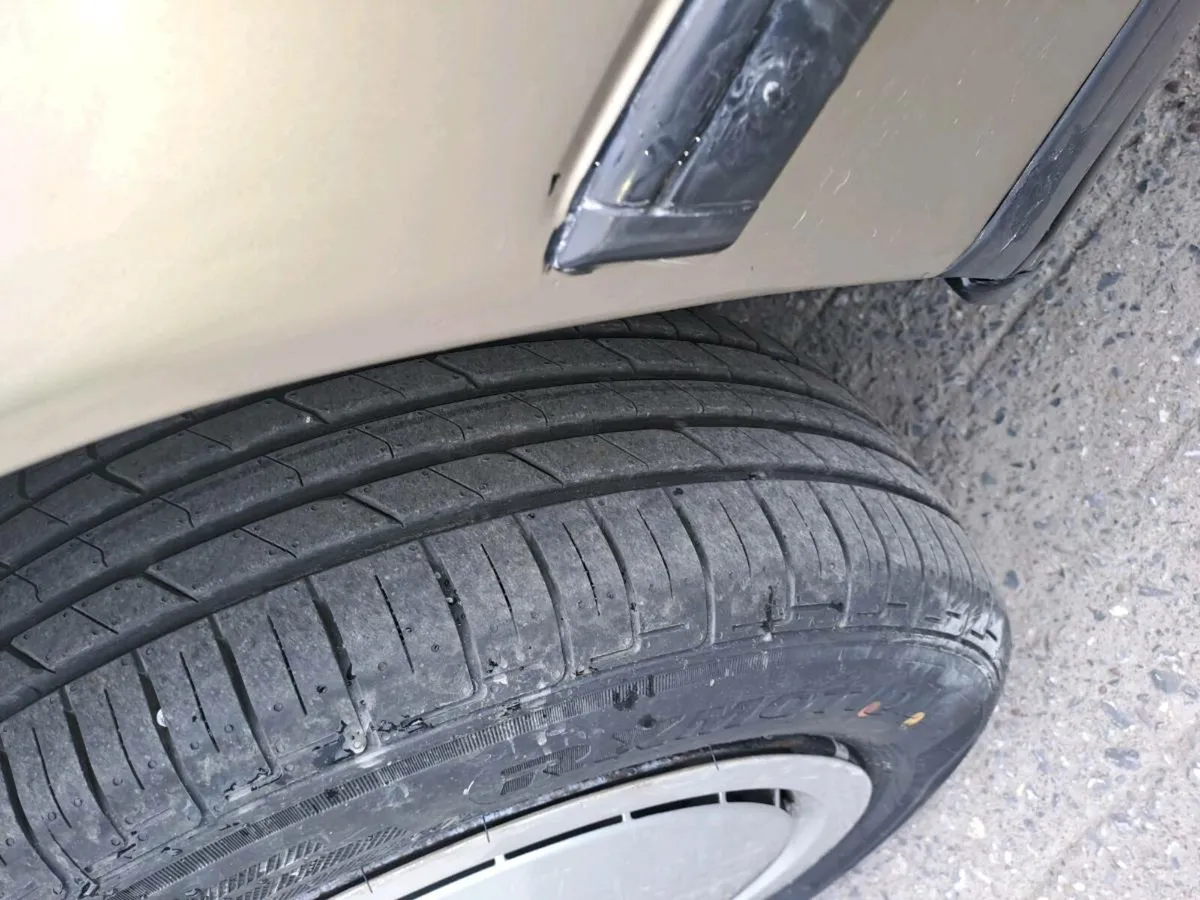 Mercedes e class diesel - Image 4