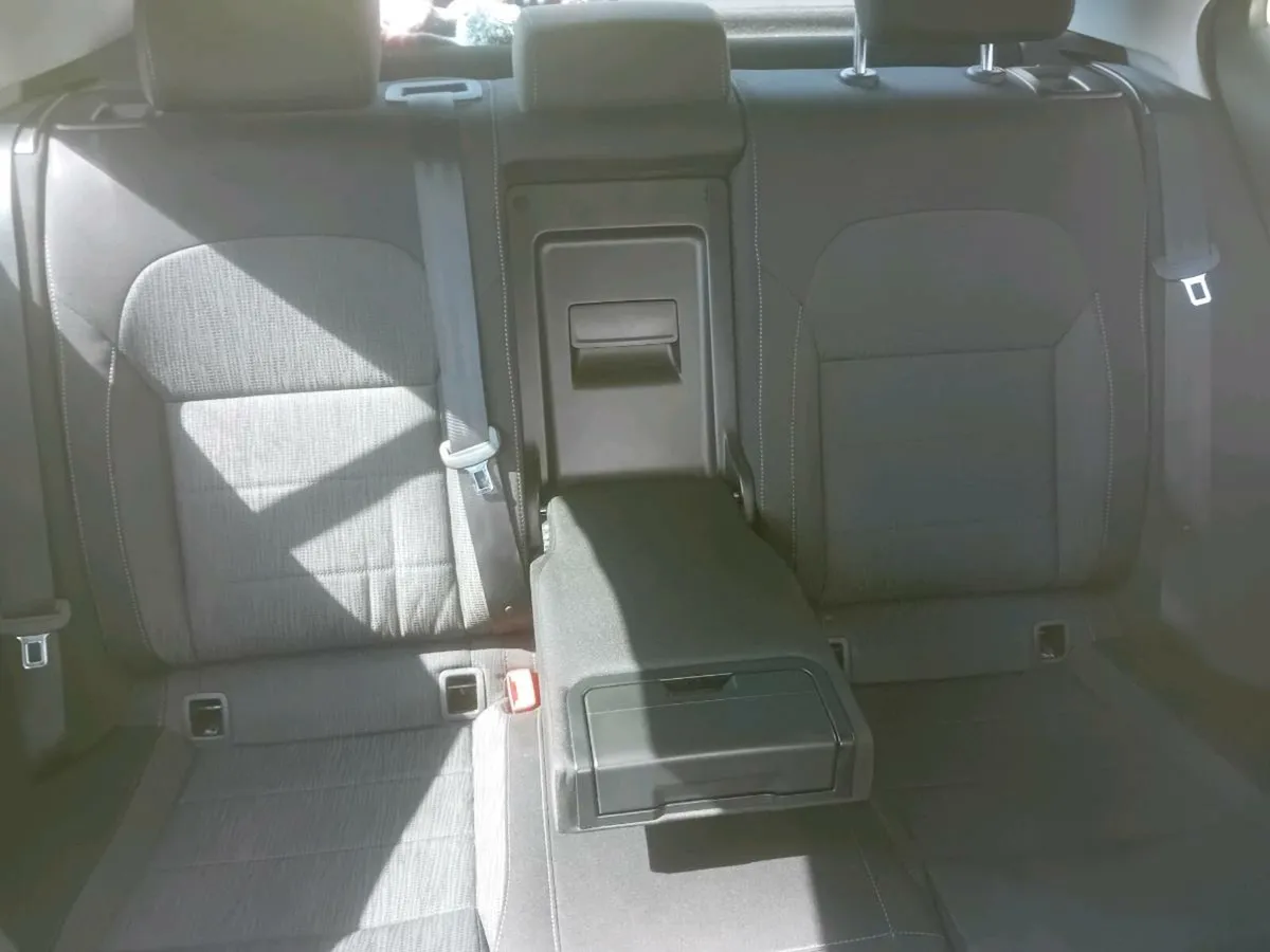 Skoda Superb - Image 2