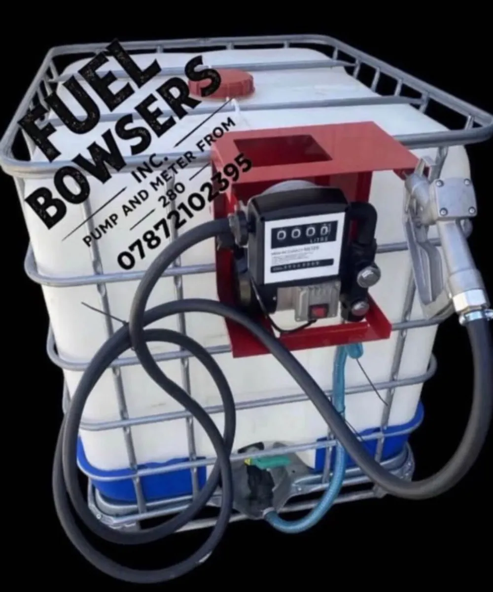 Home heating tank - Image 1