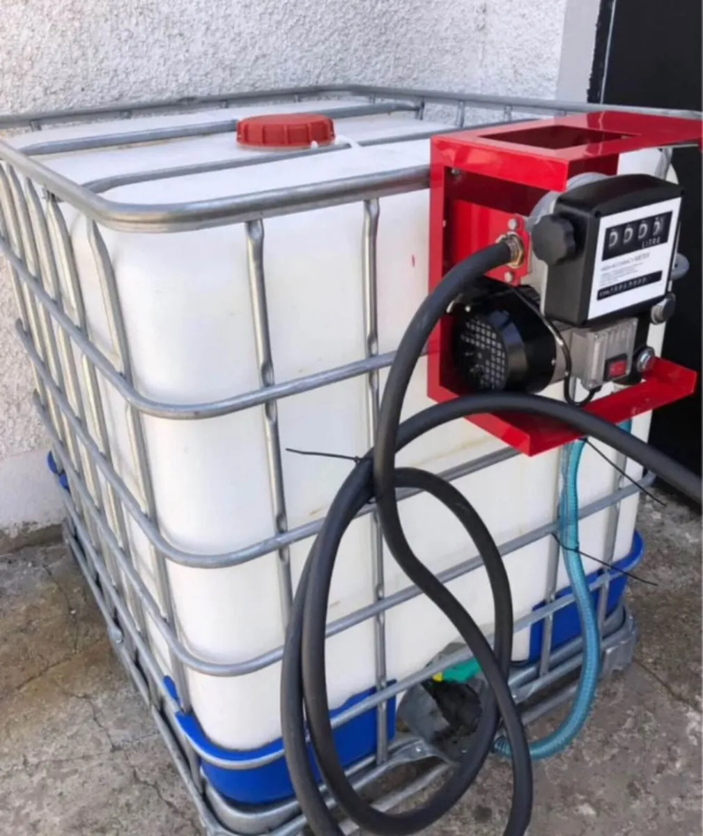 Home heating tank - Image 3