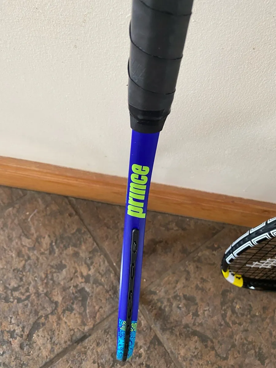 Tennis rackets - Image 3