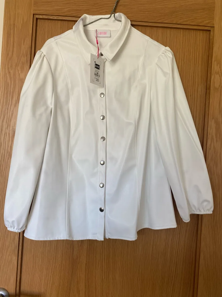 Women’s jacket