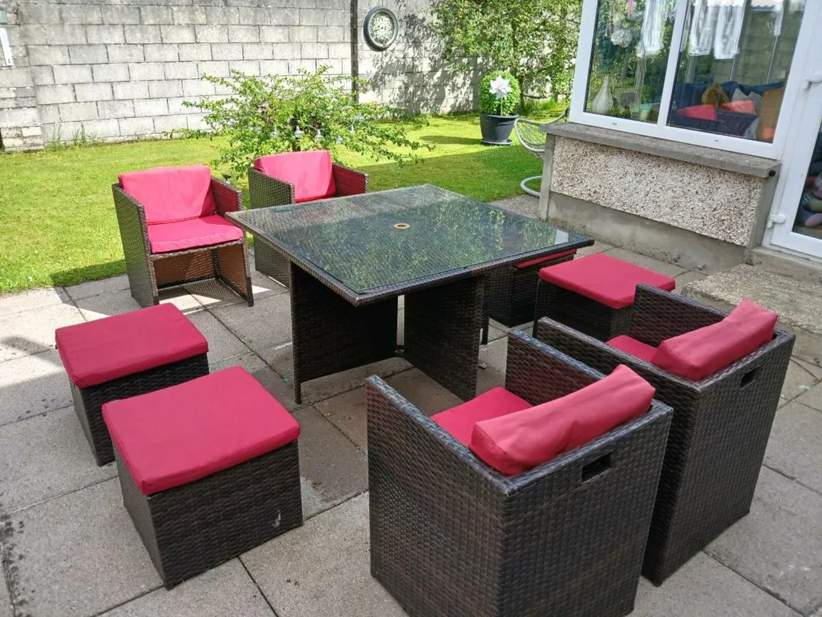 Garden furniture - Image 2