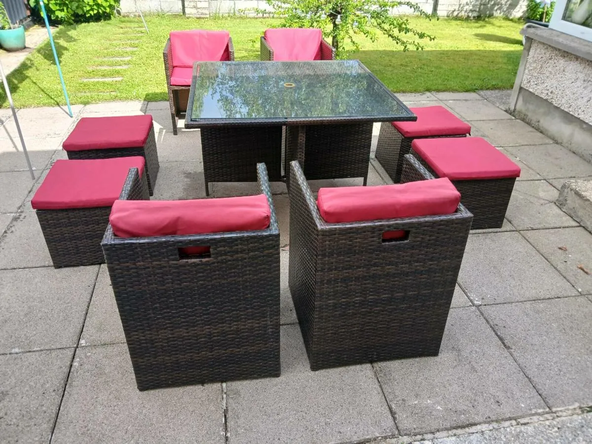 Garden furniture - Image 3