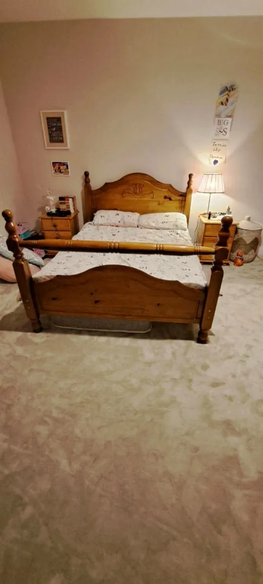 Bed - Image 2