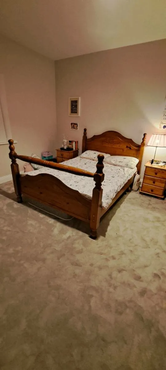 Bed - Image 3