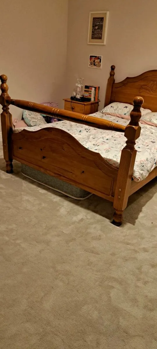 Bed - Image 4