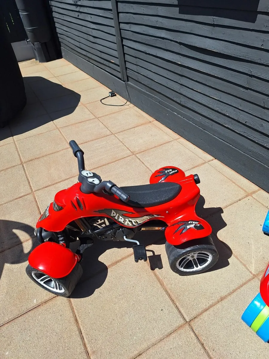 Quad bike - Image 2