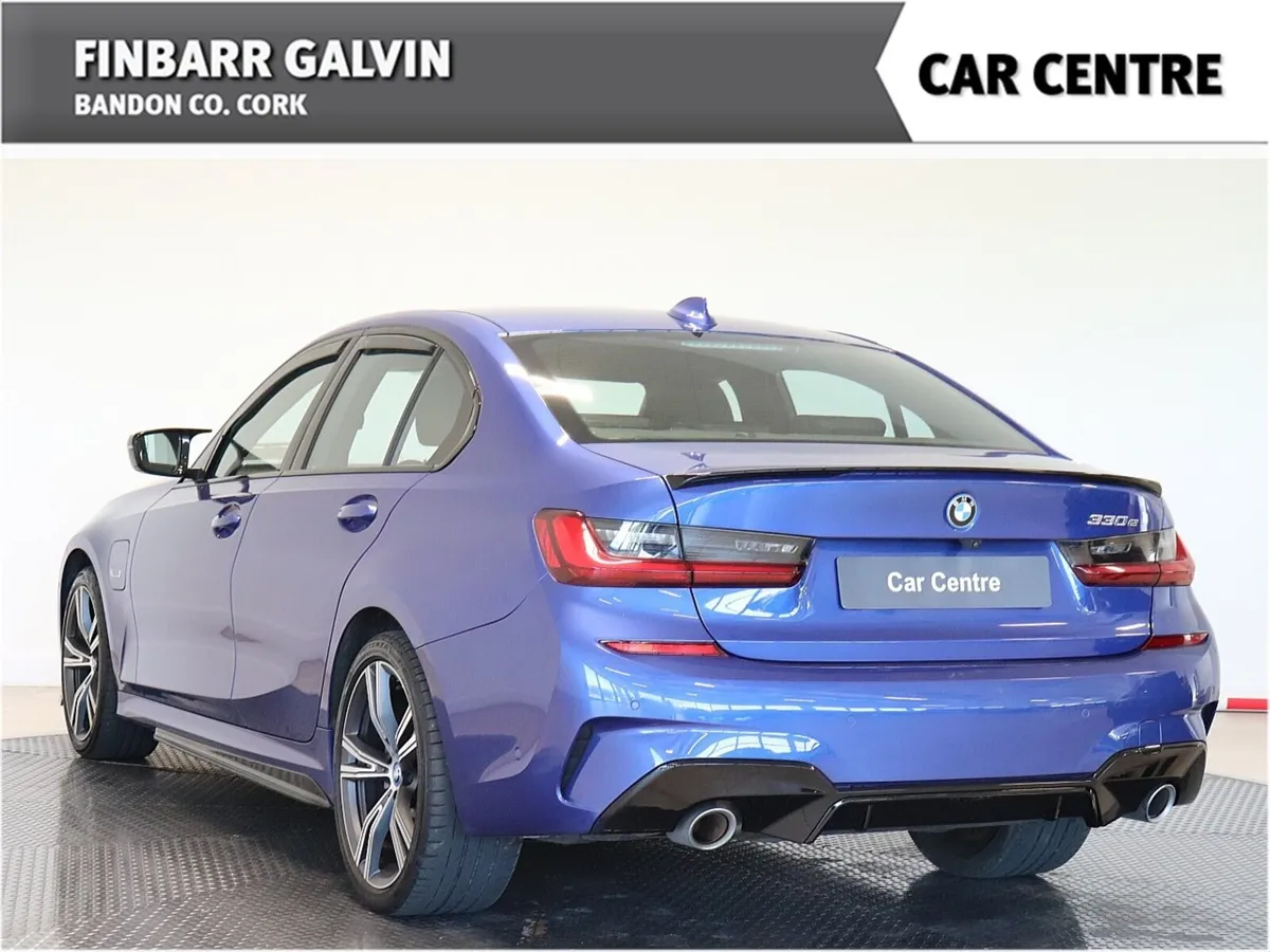 BMW 330 E M SPORT (BODY KIT) - Image 2