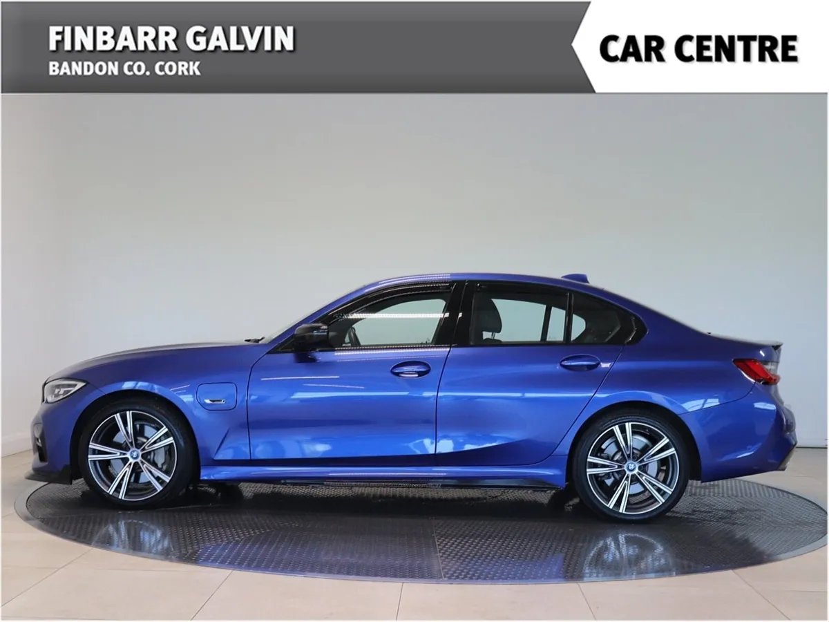 BMW 330 E M SPORT (BODY KIT) - Image 3