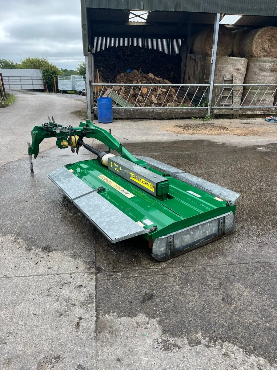 Major SM 800 Topper - Image 2