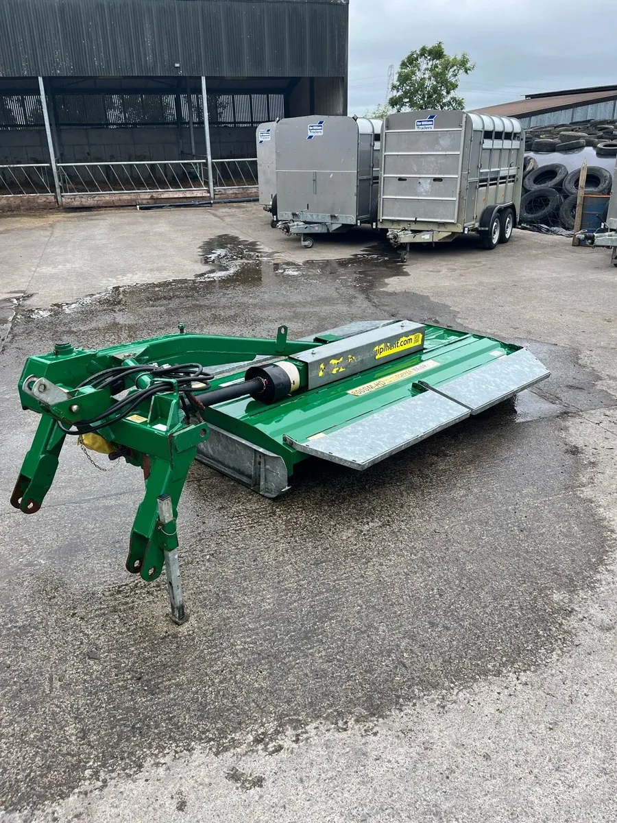 Major SM 800 Topper - Image 3
