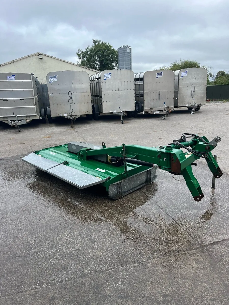 Major SM 800 Topper - Image 4