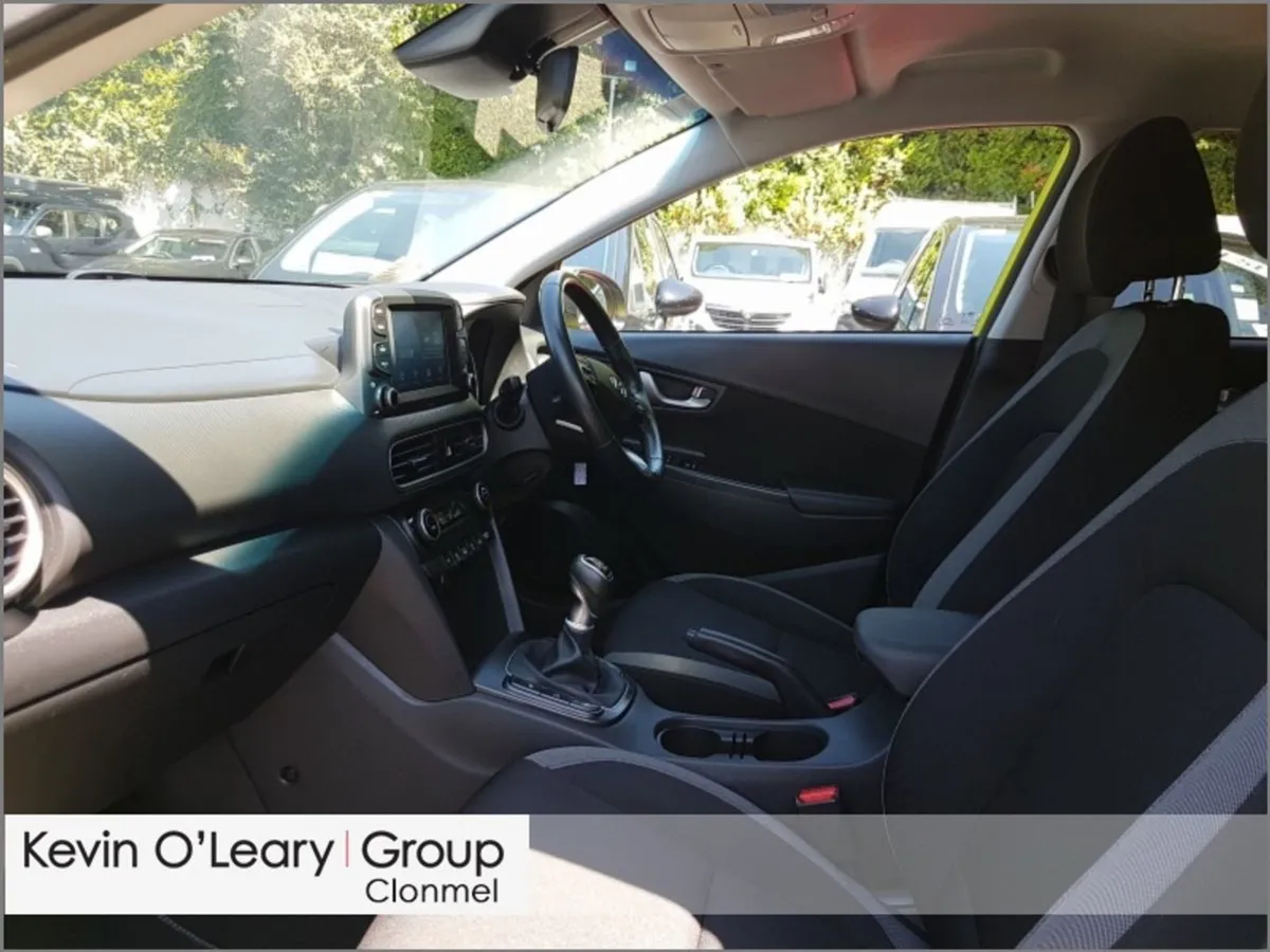 Hyundai Kona 1.0 T-gdi Executive - Image 4